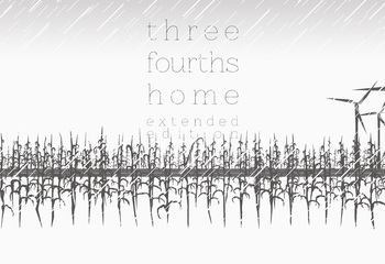 Three Fourths Home: Extended Edition-Bild