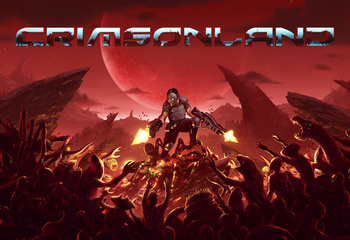 Crimsonland-Bild