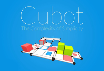 Cubot-Bild