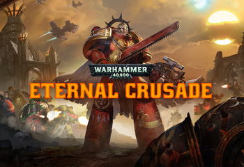 Warhammer 40.000: Eternal Crusade-Bild