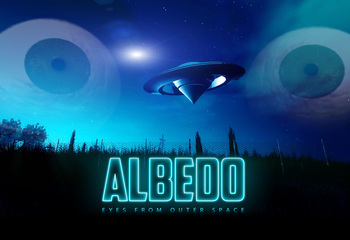 Albedo: Eyes from Outer Space-Bild