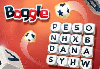 Boggle-Bild