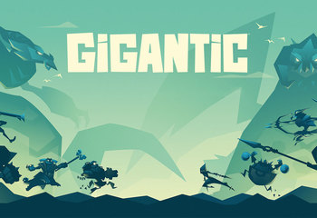 Gigantic-Bild