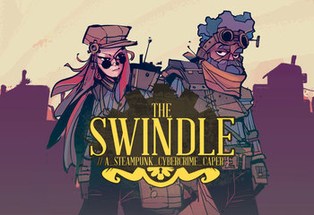 The Swindle-Bild