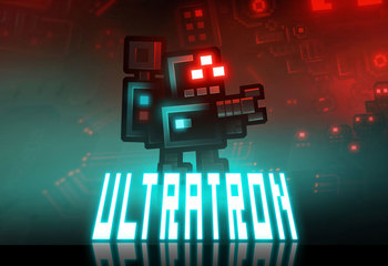 Ultratron-Bild