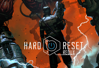 Hard Reset Redux-Bild
