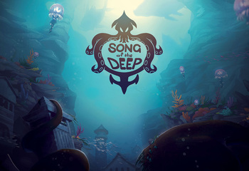 Song of the Deep-Bild