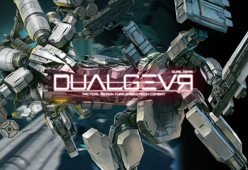 Dual Gear-Bild