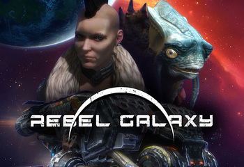 Rebel Galaxy-Bild