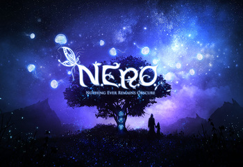 N.E.R.O.: Nothing Ever Remains Obscure-Bild