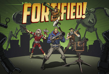 Fortified-Bild