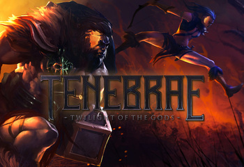 Tenebrae: Twilight of the Gods-Bild