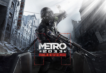 Metro: 2033 Redux-Bild