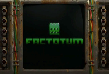 Factotum 90-Bild