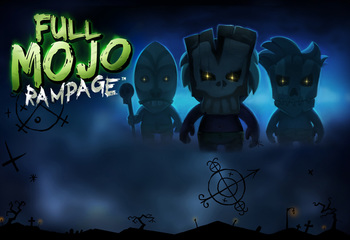 Full Mojo Rampage-Bild