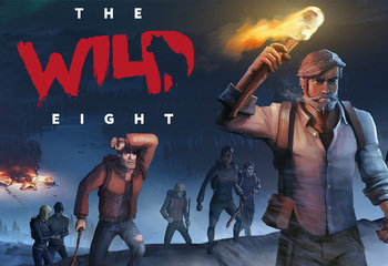 The Wild Eight-Bild