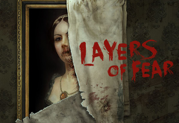 Layers of Fear-Bild