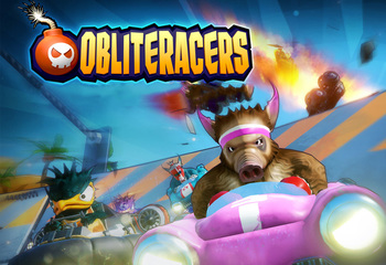 Obliteracers-Bild