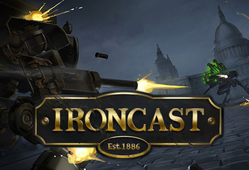 Ironcast-Bild