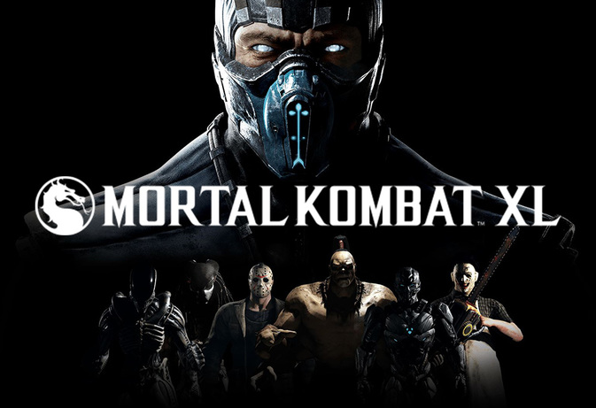 Mortal Kombat XL - Testberichte - XBoxUser.de