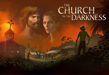 The Church in the Darkness-Bild