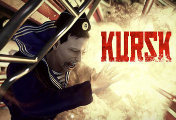 Kursk-Bild