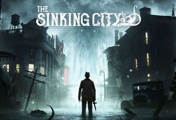 The Sinking City-Bild