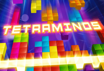 Tetraminos-Bild