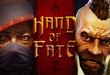 Hand of Fate-Bild