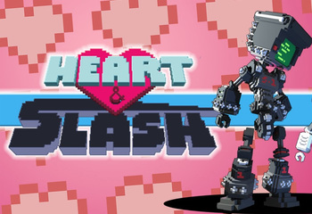 Heart&Slash-Bild