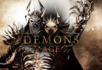 Demons Age-Bild