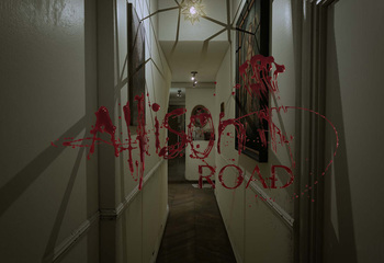 Allison Road-Bild