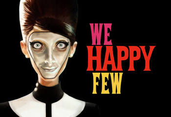 We Happy Few-Bild