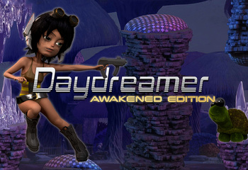 Daydreamer: Awakened Edition-Bild