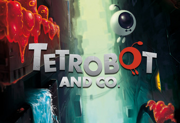 Tetrobot-Bild