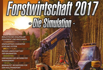 Forstwirtschaft 2017-Bild