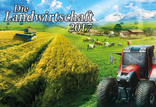Die Landwirtschaft 2017-Bild