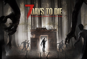 7 Days To Die-Bild