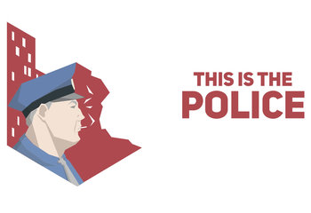 This Is the Police-Bild