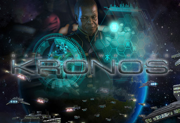Battle Worlds: Kronos-Bild