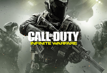 Call of Duty: Infinite Warfare-Bild