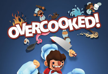 Overcooked-Bild