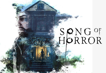 Song of Horror-Bild