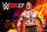 WWE 2K17-Bild
