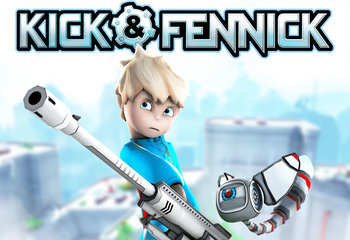 Kick & Fennick-Bild