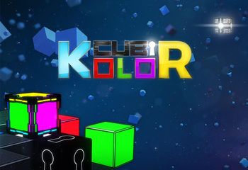 Cubikolor-Bild