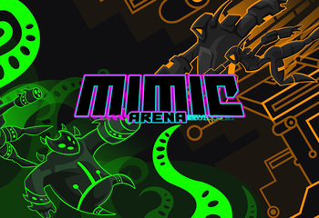 Mimic Arena-Bild