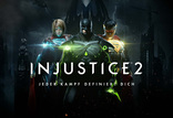 Injustice 2-Bild