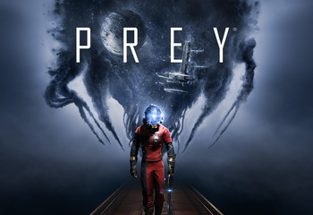 Prey (2017)-Bild