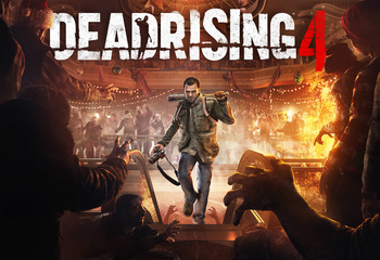 Dead Rising 4-Bild